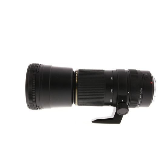 Tamron SP 200-500mm f/5-6.3 DI IF LD Lens for Canon EF-Mount {