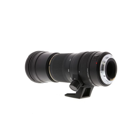 Tamron SP 200-500mm f/5-6.3 DI IF LD Lens for Canon EF-Mount {