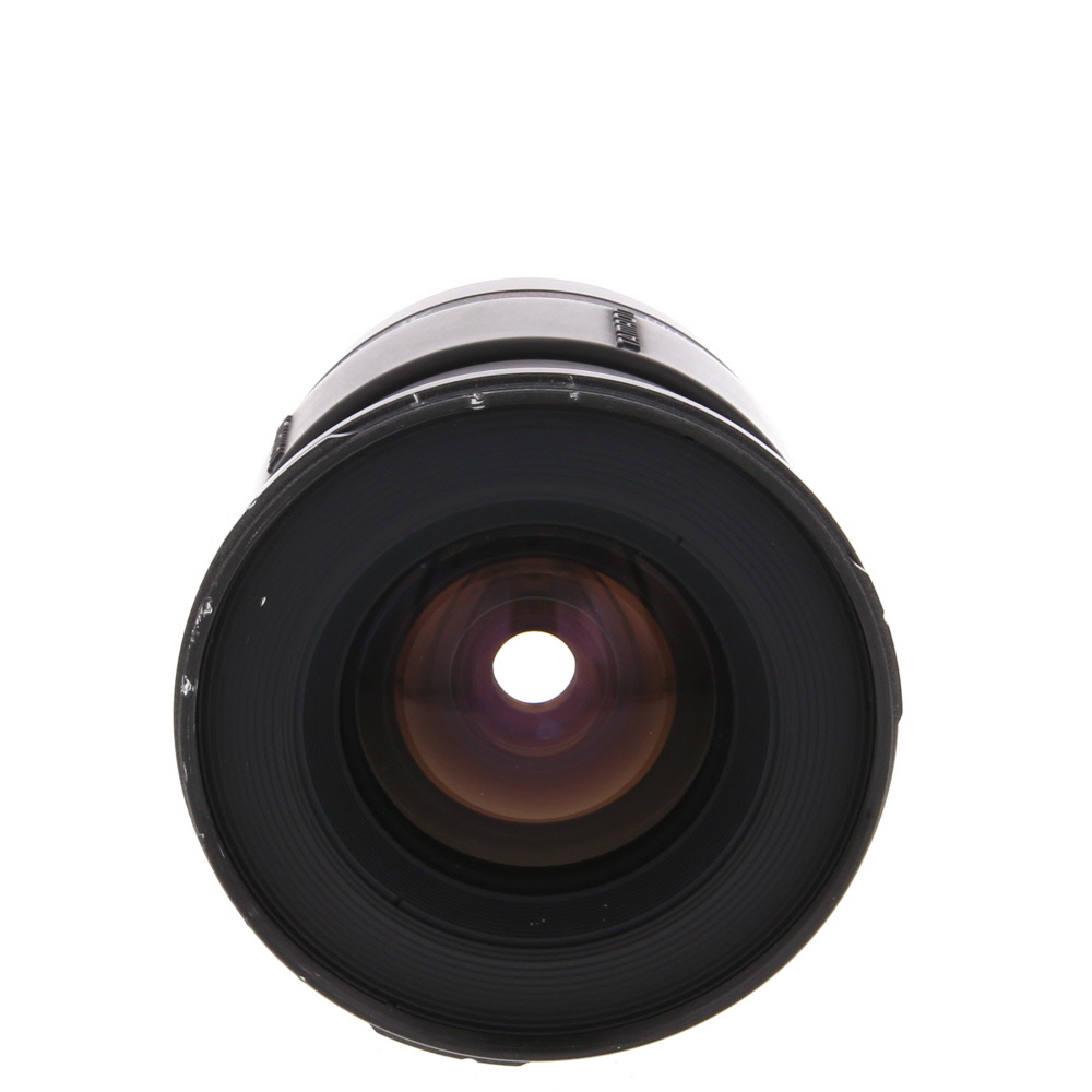 Tamron SP 20-40mm f/2.7-3.5 Aspherical IF Lens for Canon EF-Mount 166D
