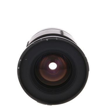 Tamron SP 20-40mm f/2.7-3.5 Aspherical IF Lens for Canon EF-Mount {77} 166D