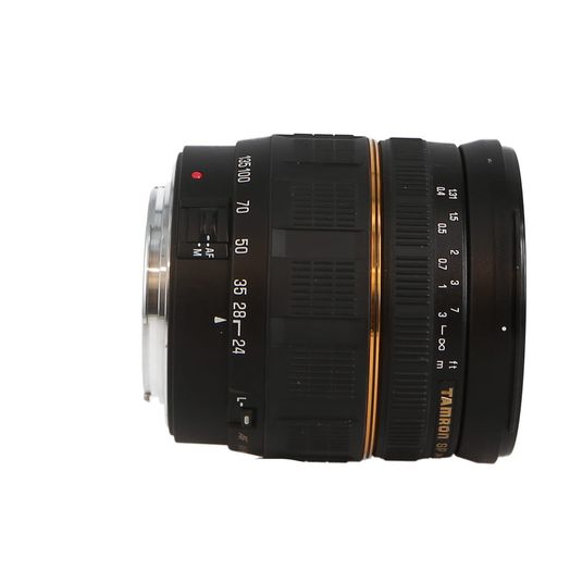 フルサイズ対応 TAMRON タムロン AF 24-135mm Canon EF フルサイズ対応 TAMRON タムロン AF 24-135mm Canon EF Tamron SP 24