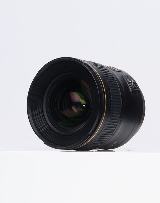 Nikon AF-S NIKKOR 24mm f/1.4 G ED Autofocus Lens {77}