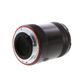 Pentax 100mm F/2.8 SMC D FA Macro WR K Mount Autofocus Lens {49} thumbnail