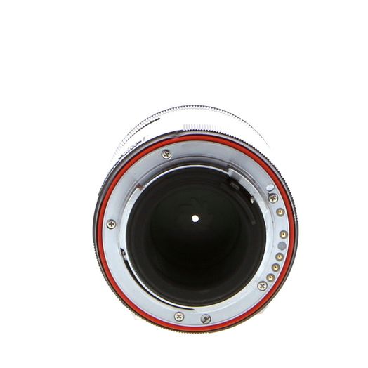 Pentax 100mm F/2.8 SMC D FA Macro WR K Mount Autofocus Lens {49}
