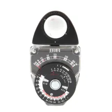 Sekonic L-488 Digi-Spot Light Meter (Ambient/Flash)