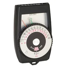 Sekonic L-488 Digi-Spot Light Meter (Ambient/Flash)