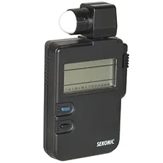 Sekonic L-488 Digi-Spot Light Meter (Ambient/Flash)