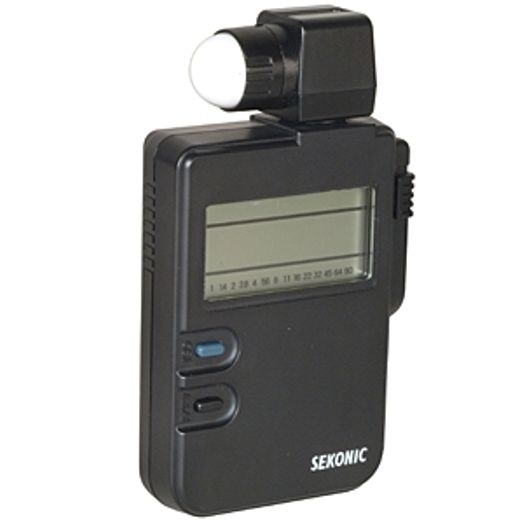 Sekonic L-318B Digi-Lite Light Meter (Ambient)