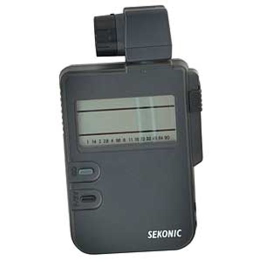 Sekonic L-318B Digi-Lite Light Meter (Ambient)