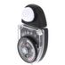 Sekonic L-398 Studio Deluxe Light Meter with Lumisphere (Ambient) thumbnail