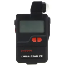 Sekonic L-488 Digi-Spot Light Meter (Ambient/Flash)