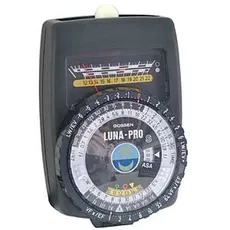 SEKONIC セコニック　露出計　DIGI-SPOT L-488 Sekonic L-488 Digi-Spot Light Meter (Ambient/Flash)