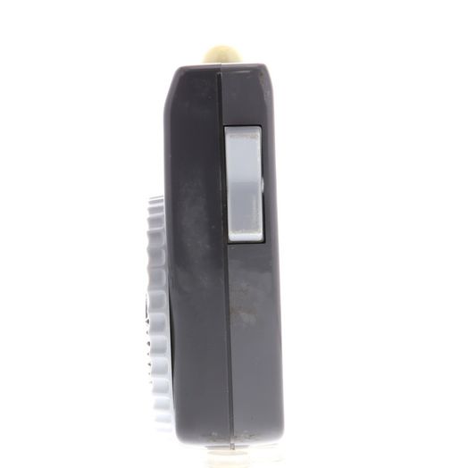 Gossen Luna-Pro Gray, Light Meter