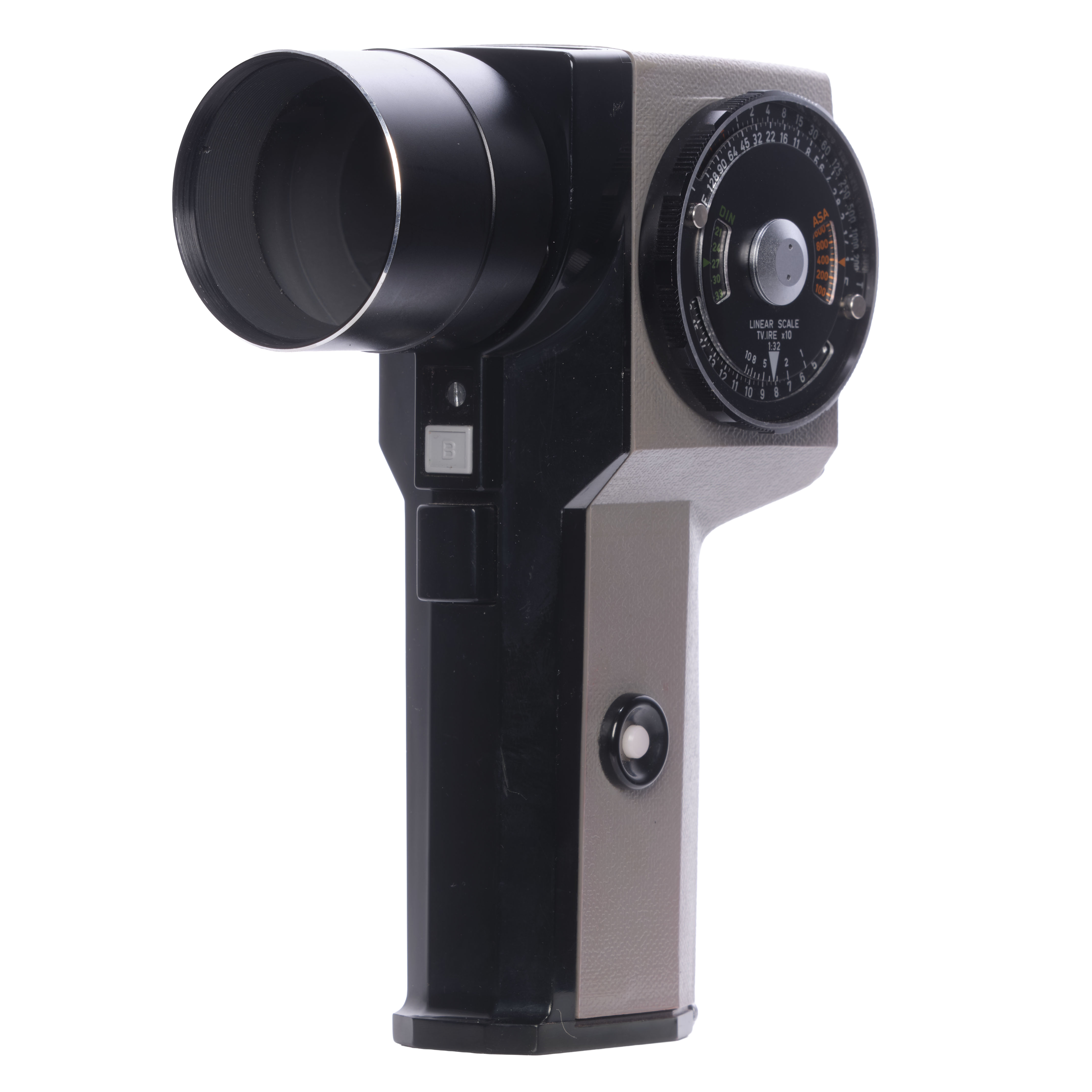 Pentax Spotmeter V