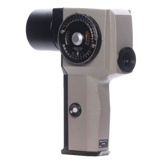Pentax Spotmeter V