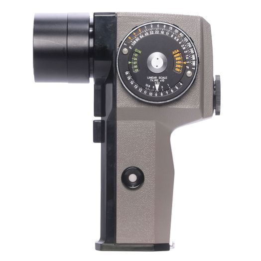 Pentax Spotmeter V