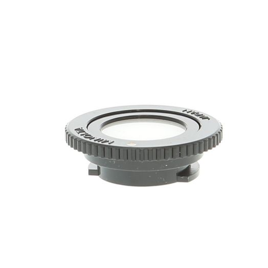 Minolta Flat Diffuser (Auto II/III/IIIF/Flash II/III/IV)