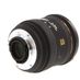 Sigma 24-70mm f/2.8 DG EX HSM (IF) Full-Frame Autofocus Lens for Nikon F-Mount, Black {82} thumbnail