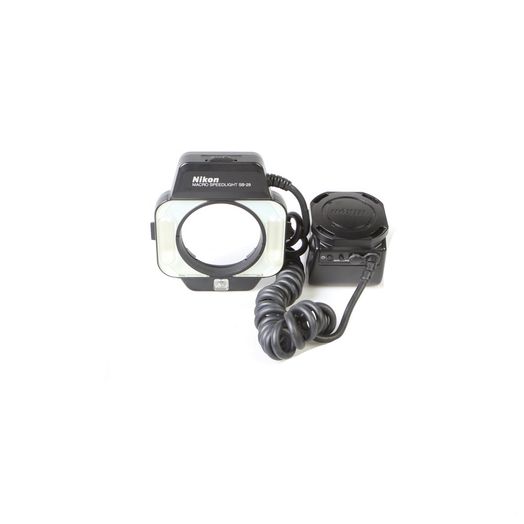 Nikon SB-29 Macro /Requires Adapter(S) Speedlight Flash