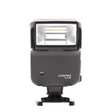 Foto Dotti | Contax 139 Quartz Fotocamera Reflex A Pellicola 35mm Solo Corpo 30