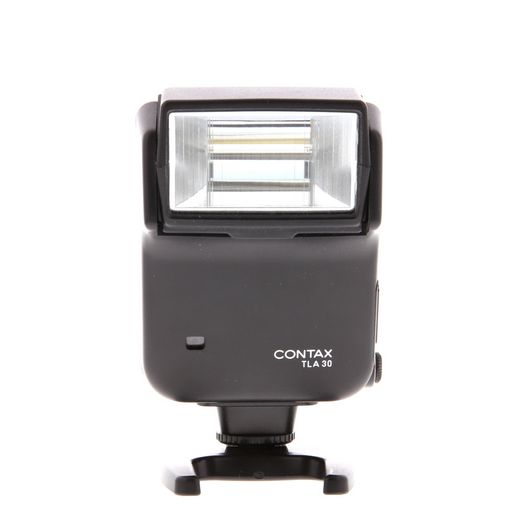Contax TLA 30 Flash [GN100] {Bounce}