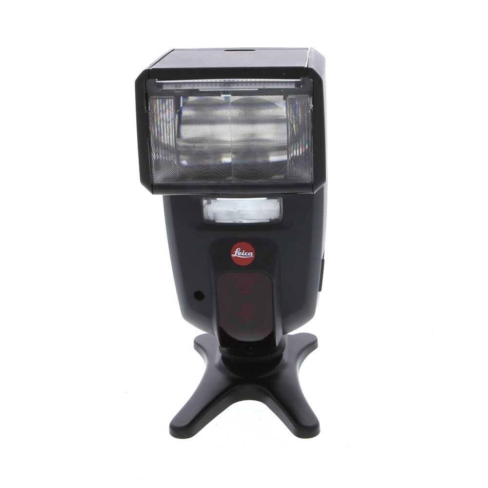 Leica SF 58 Flash for M6 TTL M7 M8 R8 R9 S2 [GN190] (14488)