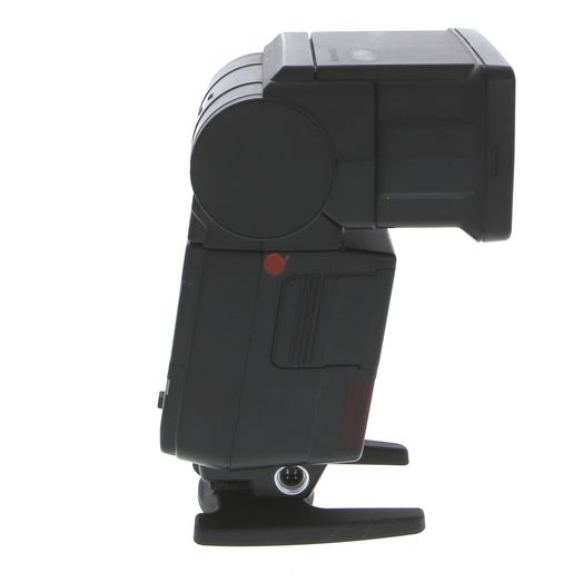 Minolta 4000AF Flash For Minolta 5000, 7000, 9000 [GN131] {Bounce