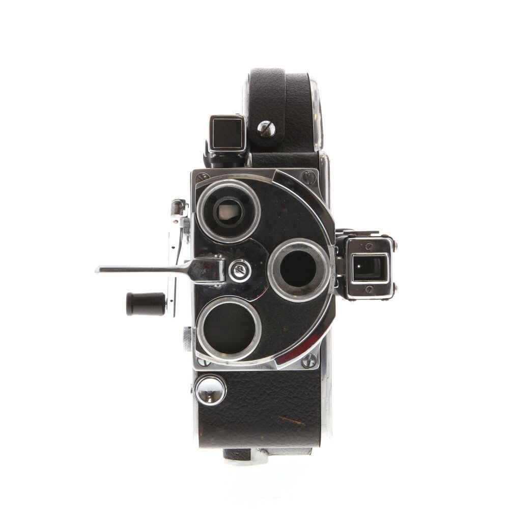 希少　16mmカメラ　BOLEX H16Reflex　レンズ付　中古 285851-2341520_01_r1000x.jpg