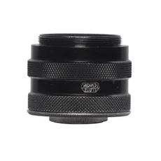 Cマウント★Kern Paillard switar AR C 25mm 1.4 Bolex Kern-Paillard 25mm F/1.4 Switar C-Mount Lens