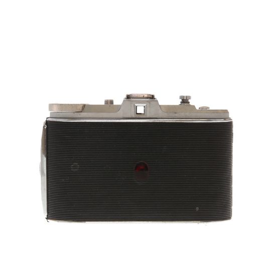 Appareil Photo Argentique Agfa Isolette II F/4.5 Pour Film 120 - Avec Coffret Et Notices