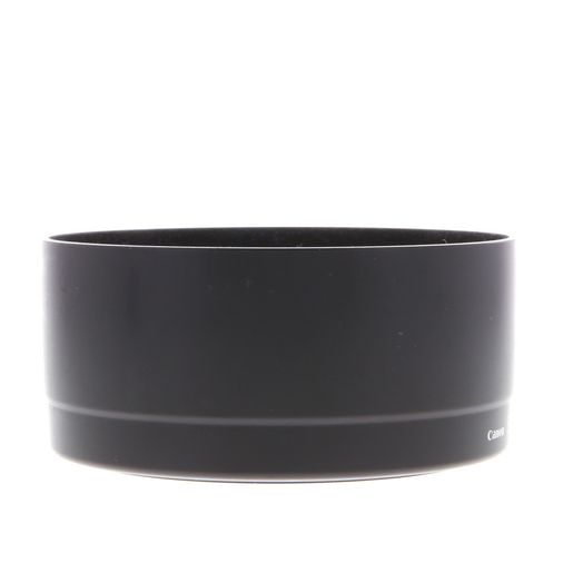 Canon ES-78 Lens Hood (50mm f/1.2L USM, 200mm f/2.8L USM, 80-200mm