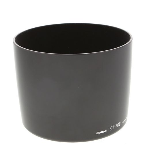 Canon ET-78II Lens Hood (135mm F/2 L, 180mm F3.5 L)