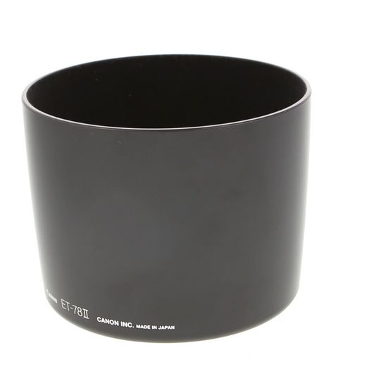 Canon ET-78II Lens Hood (135mm F/2 L, 180mm F3.5 L)