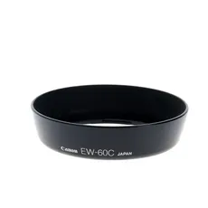 Canon EW-75II Lens Hood (20mm F/2.8 USM)