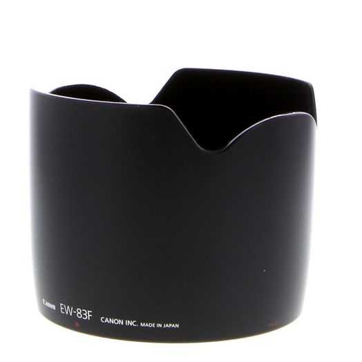 Pare-Soleil EW-83F Pour Objectif Canon EF 24-70mm F/2.8L USM - Protection Objectif Photo
