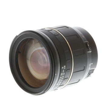 Tamron 28-200mm f/3.8-5.6 Aspherical Macro IF LD Super II Lens for Canon EF-Mount {72} 371D