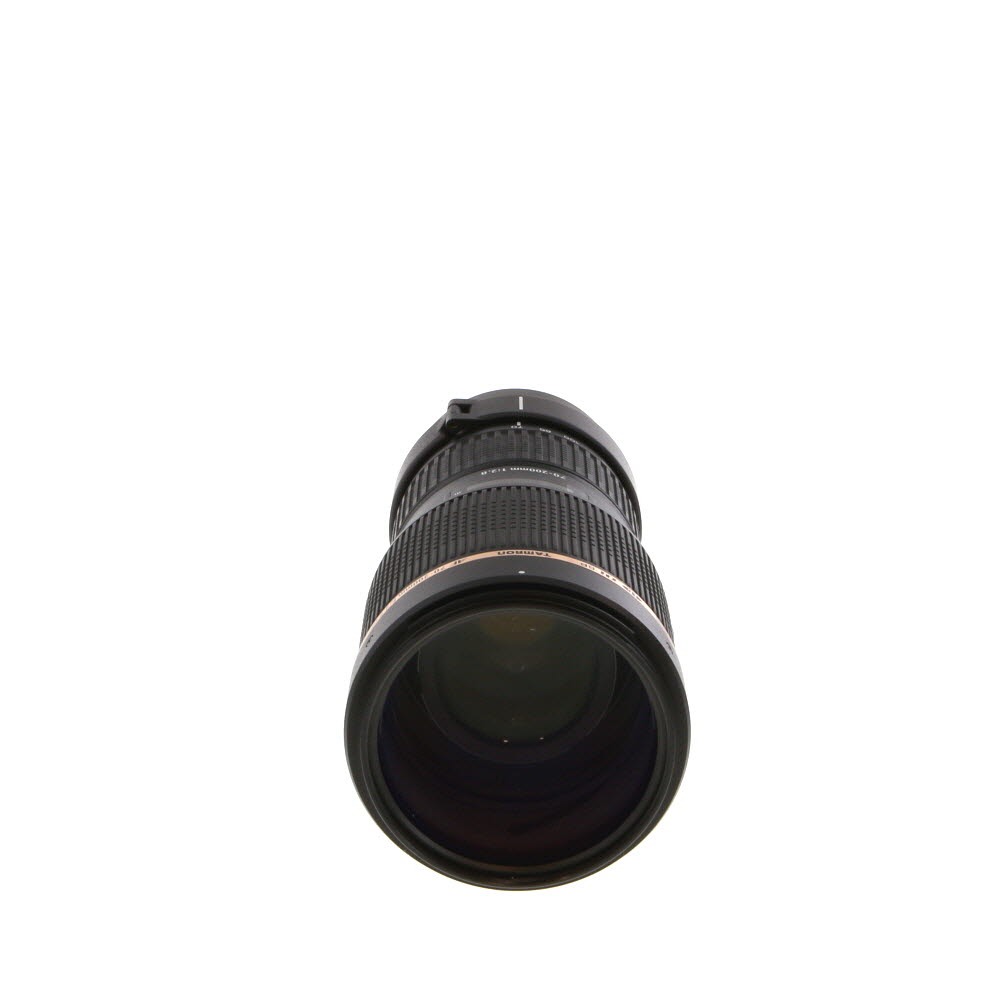 Tamron SP 70-200mm f/2.8 DI LD IF Macro Lens for Canon EF-Mount