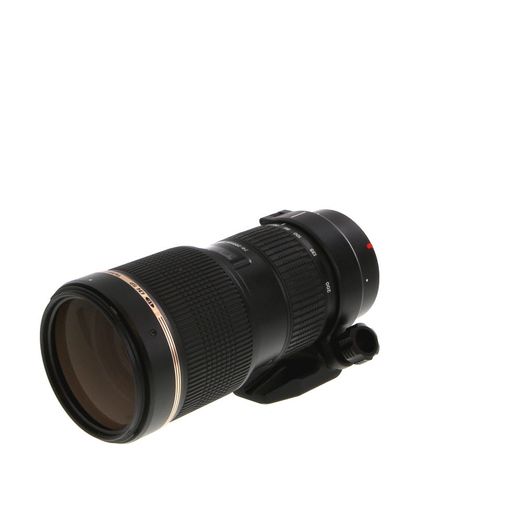 Tamron SP 70-200mm f/2.8 DI LD IF Macro Lens for Canon EF-Mount {