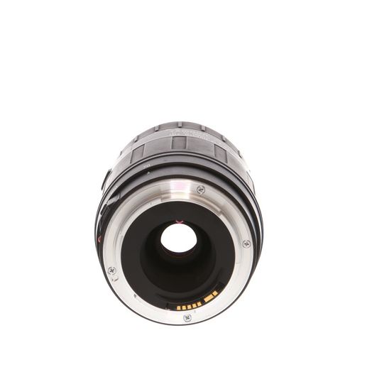 Tamron 70-300mm F/4-5.6 LD Tele-Macro (572D) Lens For Canon EF Mount {