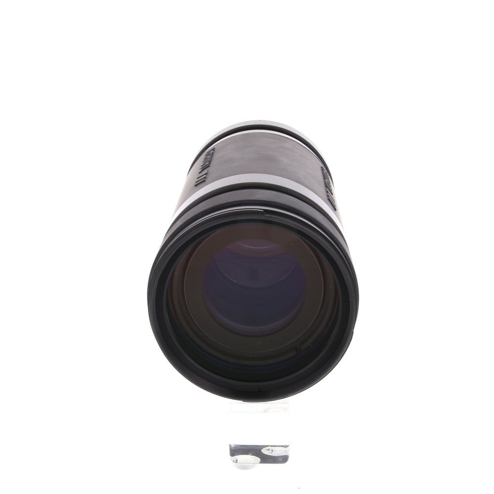 Tamron 200-400mm f/5.6 LD IF Lens for Canon EF-Mount 75DE
