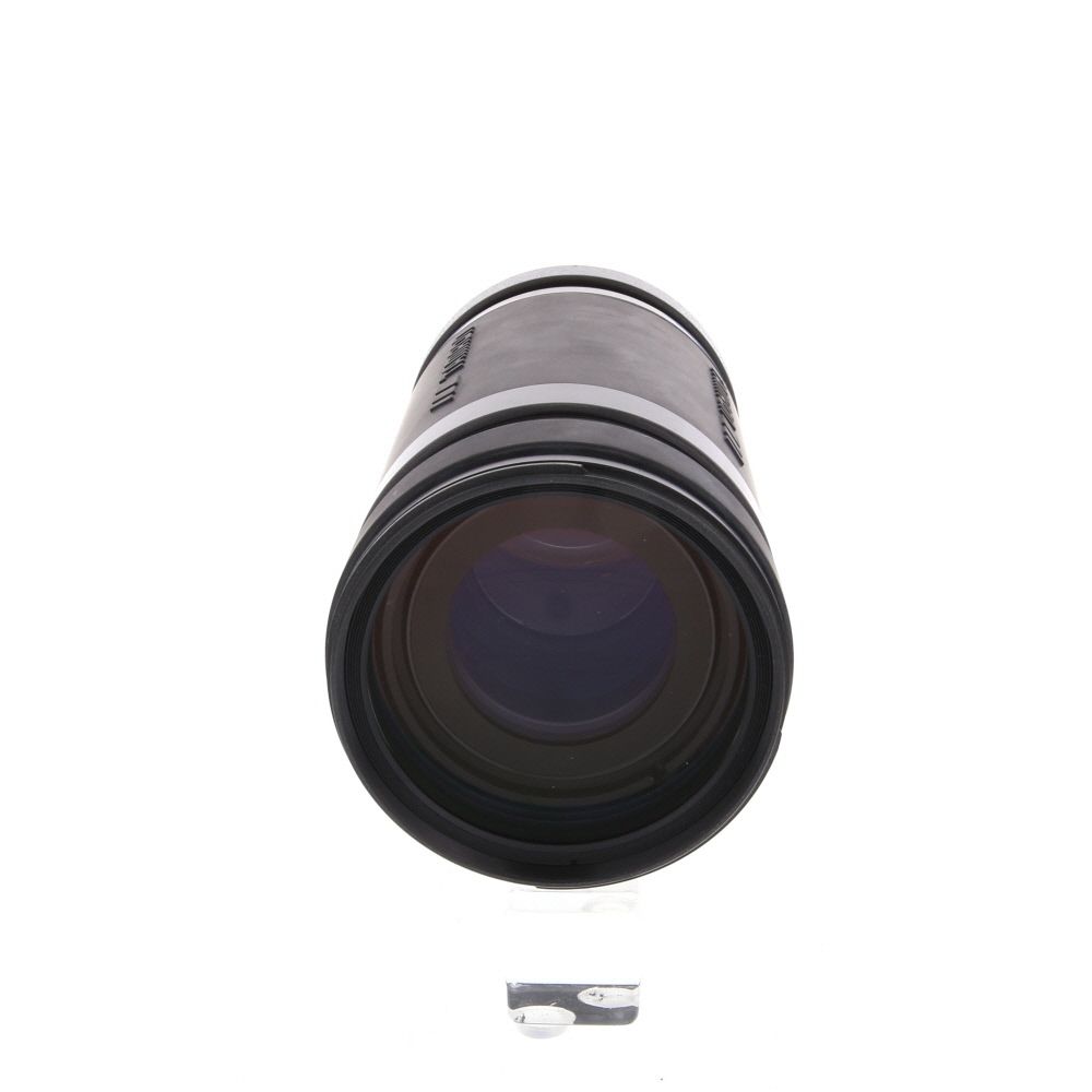 Tamron 200-400mm f/5.6 LD IF Lens for Canon EF-Mount {77} 75DE