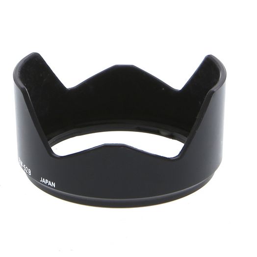 Canon BW-52B Lens Hood (28mm f/2 FD, 28mm f/2.8 FD)