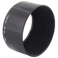 Canon BS-52 Lens Hood (50mm f/1.4 FD, 50mm f/1.8 FD)