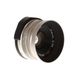 Contax 35mm f/2 Zeiss Planar T* Lens for G-Series, Titanium {46} (for G2, Modified G1 Body) thumbnail