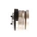 Contax 35mm f/2 Zeiss Planar T* Lens for G-Series, Titanium {46} (for G2, Modified G1 Body) thumbnail