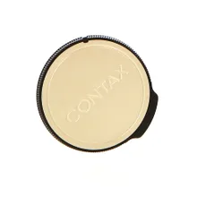 Contax Data Back GD-2, Chrome, for G2