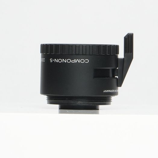 Schneider-Krueznach 50mm f/2.8 Componon-S (39mm Mount) Enlarging