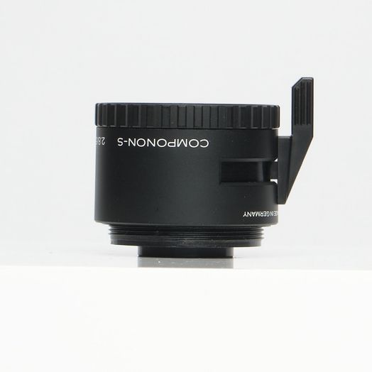 Schneider-Krueznach 50mm f/2.8 Componon-S (39mm Mount) Enlarging
