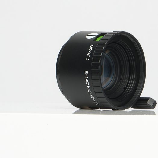 Schneider-Krueznach 50mm f/2.8 Componon-S (39mm Mount) Enlarging
