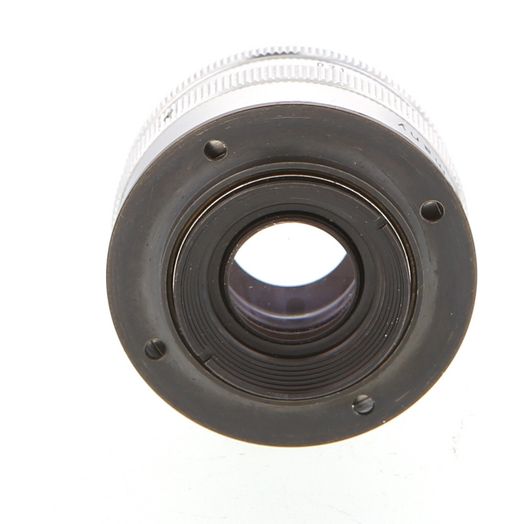 Objectif D'agrandisseur Photo Schneider Componar 50mm F/4 - Monture M25 - Occasion